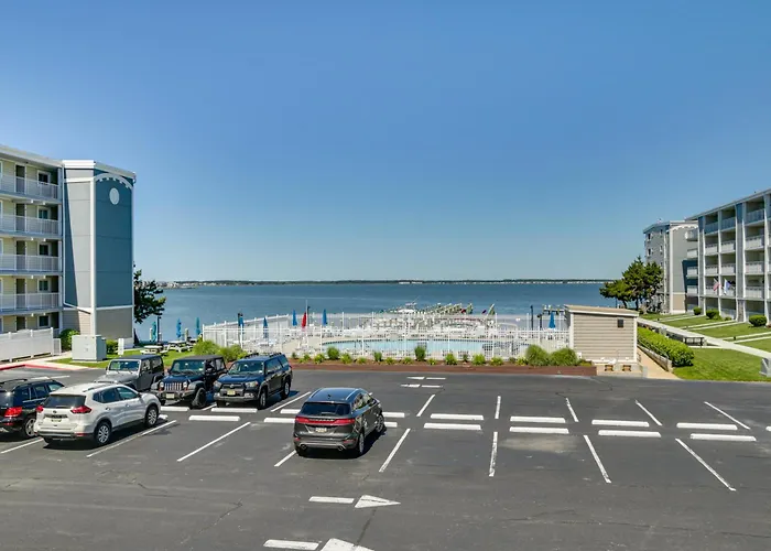Walk To Beach! Family-friendly Ocean * Ocean City